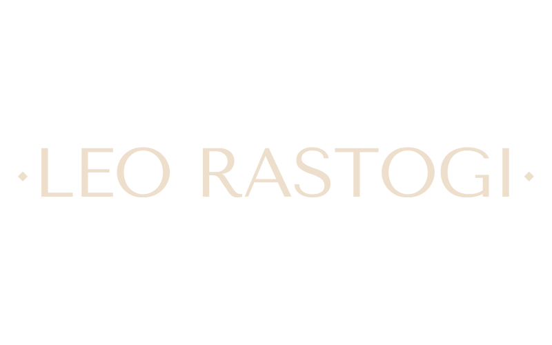 Leo Rastogi