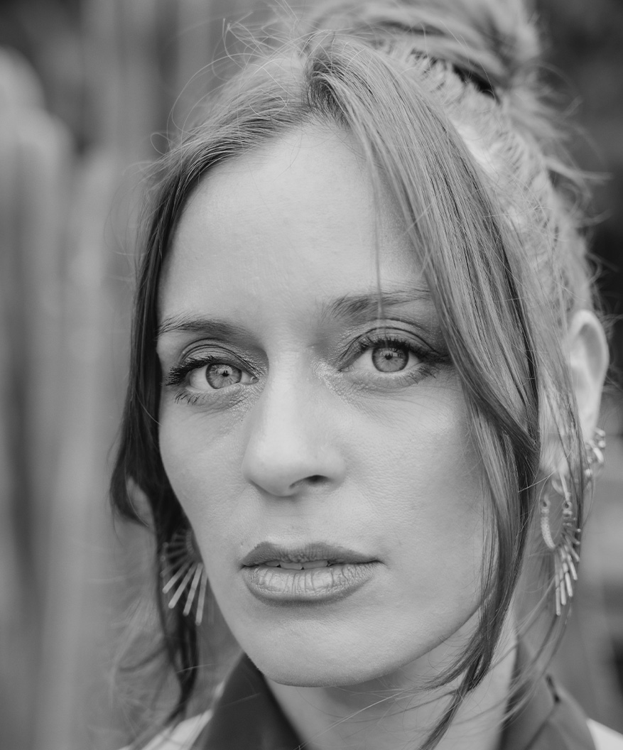 Yamila - Co-fundadora de ARDE