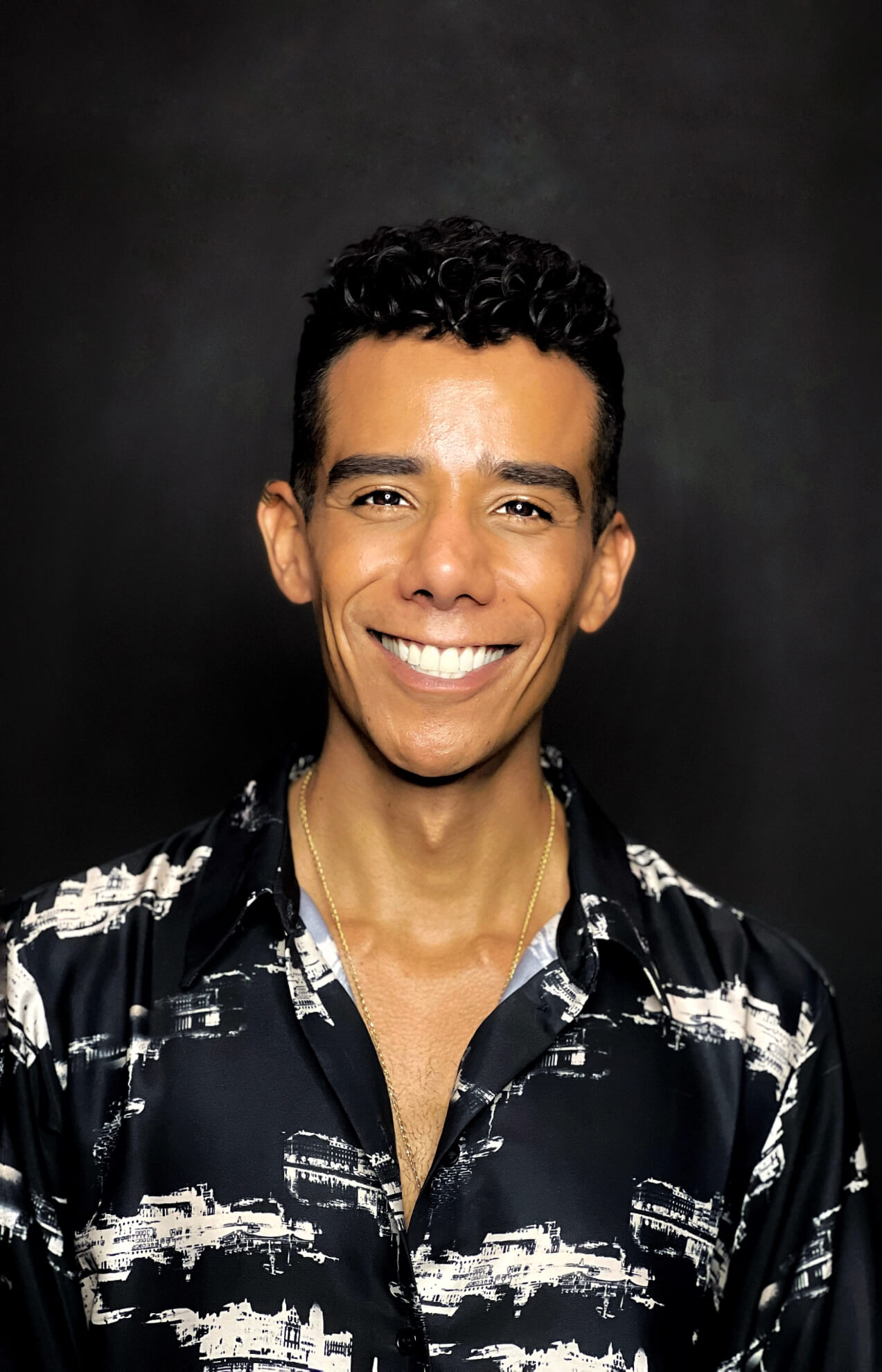 Esteban Macias