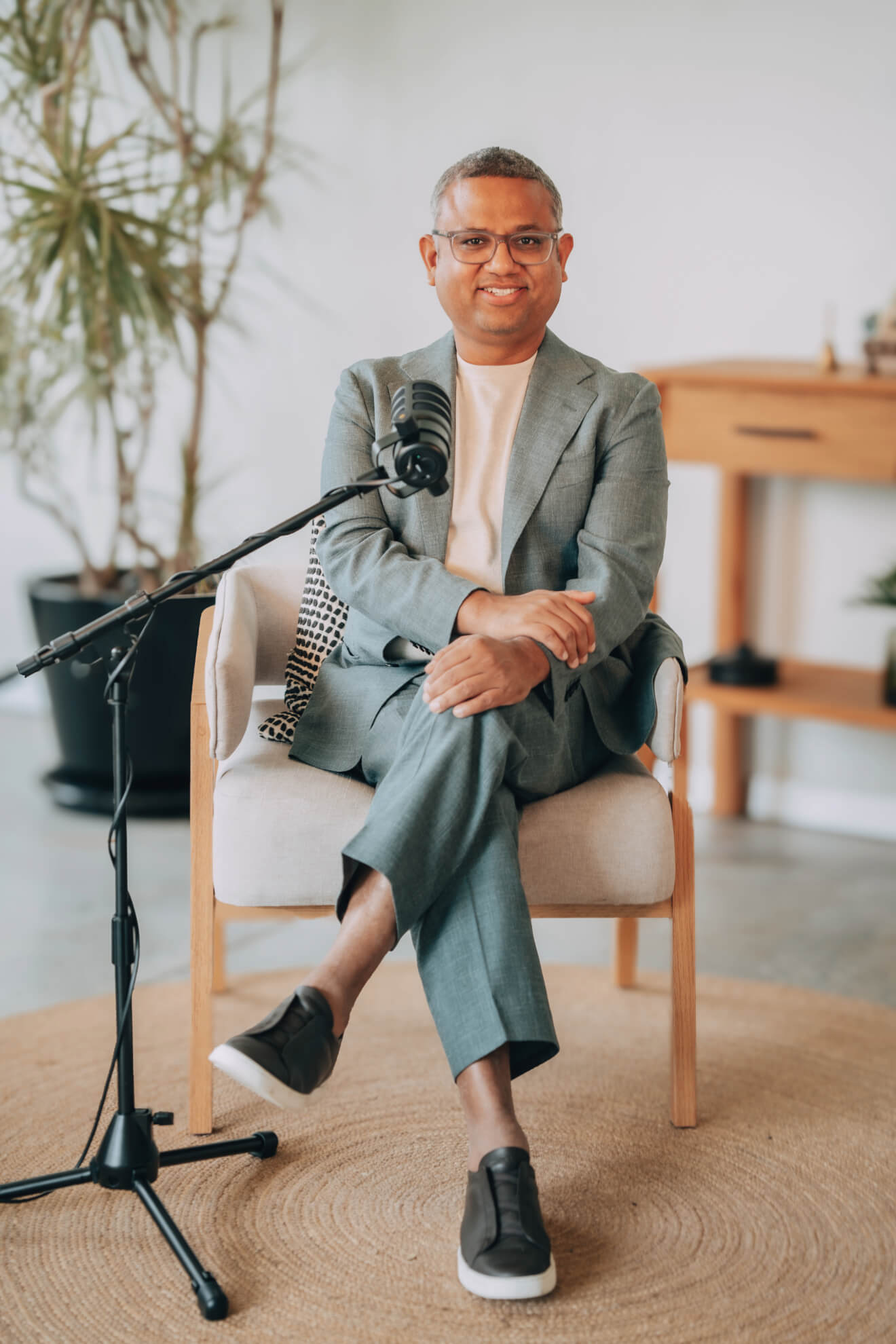 Leo Rastogi